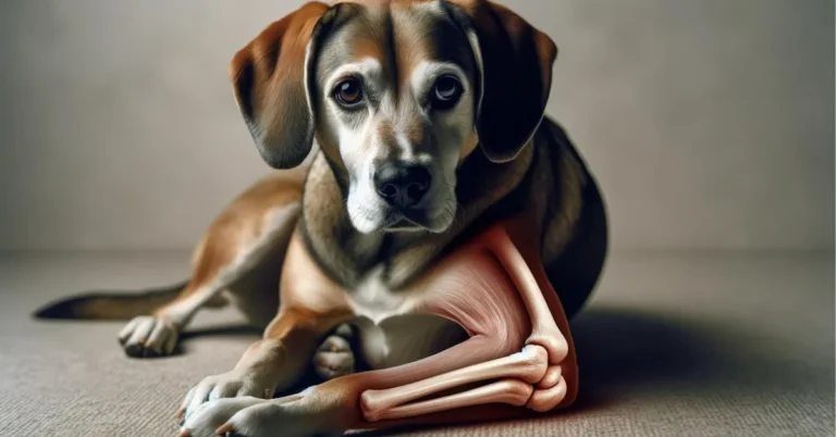 Elbow Dysplasia In Dogs: Causes, Signs, Care, Life Expectancy